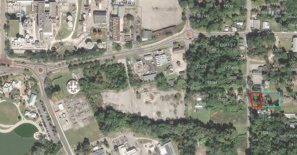 2nd image of 803 SE 8TH AVENUE LOT 2