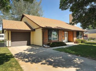 1536 K St #1, Salida, CO 81201