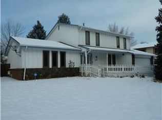 1665 S Nile Ct, Aurora, CO 80012