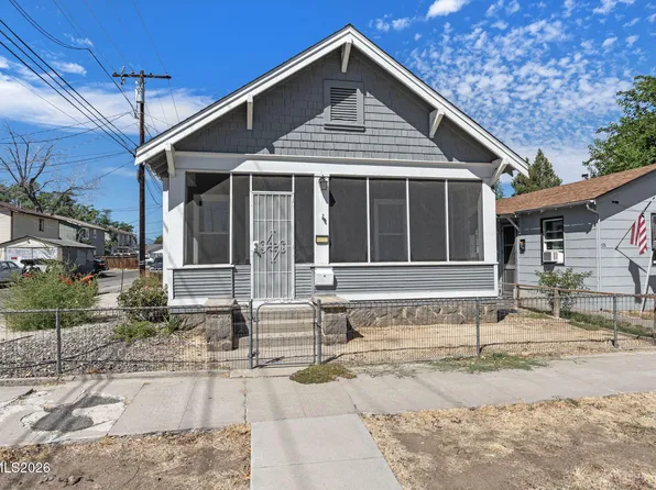 529 11th St, Sparks, NV 89431