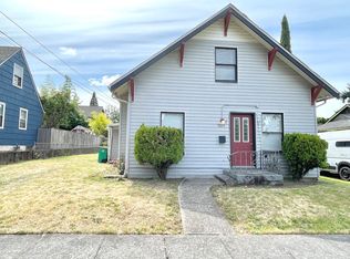 5855 NE 19th Ave, Portland, OR 97211