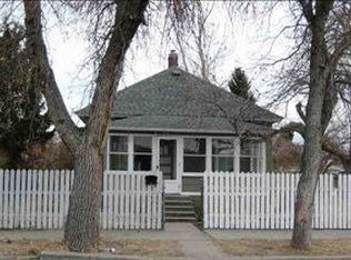435 E Center St, Dillon, MT 59725