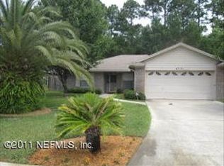 4731 Cumberland Cove Ct, Jacksonville, FL 32257