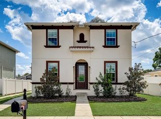 2514 W Douglas St, Tampa, FL 33607