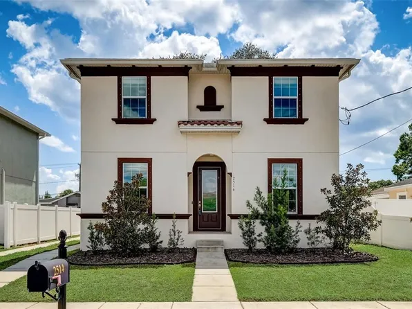2514 W Douglas St, Tampa, FL 33607