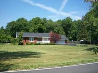 155 Henn Hyde Rd, Warren, OH 44484