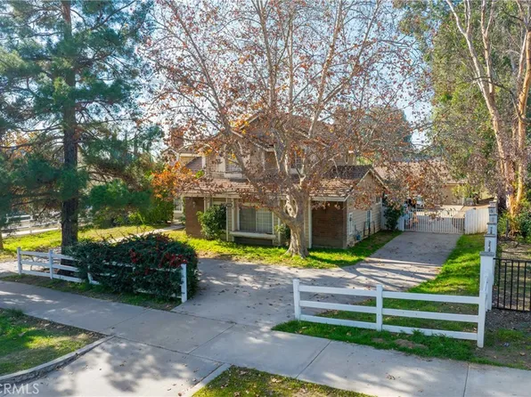 7168 Etiwanda Ave, Rancho Cucamonga, CA 91739