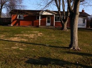 15962 E 265 N, Columbus, IN 47203