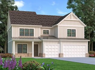 5331 Whitaker St, Norcross, GA 30092