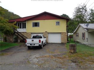 15 Edens Ln, Comfort, WV 25049