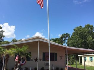 7461 Moriah Ave, Brooksville, FL 34613