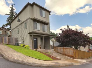 7235 SW Capstone Ct, Beaverton, OR 97007