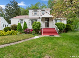70 Judwin Avenue, New Haven, CT 06515