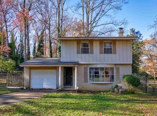 7147 Sir Mark Ct, Jonesboro, GA 30236