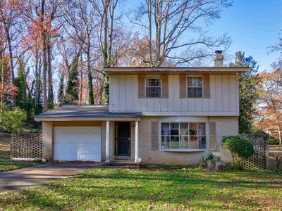 7147 Sir Mark Ct, Jonesboro, GA, 30236
