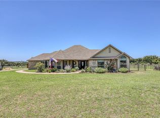 199 Newfield Ln, Springtown, TX 76082