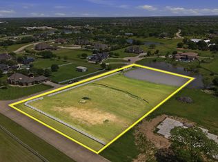 900 Show Master Ct, Bartonville, TX 76226