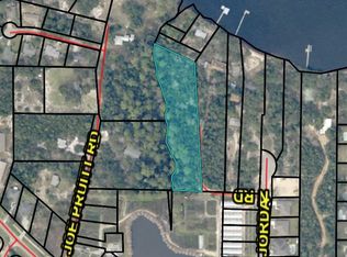 Noah Jordan Rd, Navarre, FL 32566