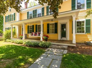 271 N Haverhill Rd, Kensington, NH 03833