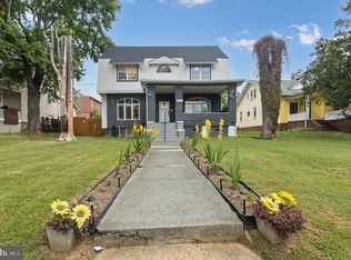 3910 Chatham Rd, Baltimore, MD 21207