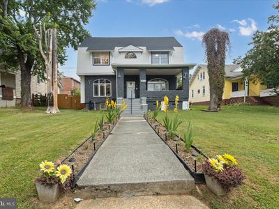 3910 Chatham Rd, Baltimore, MD, 21207
