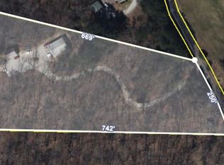 170 Lester Rd, Somerville, TN 38068