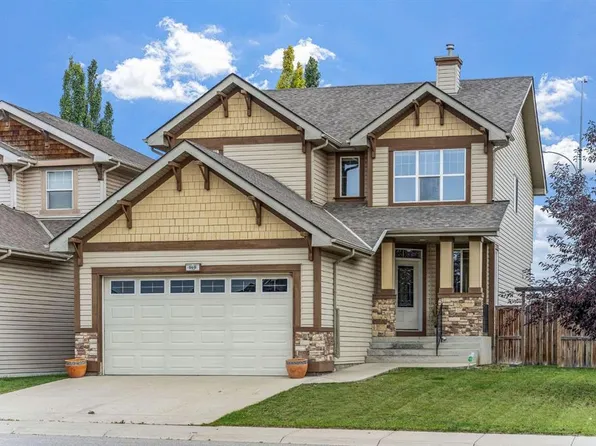 160 S Royal Oak Hts NW, Calgary, AB T3G 5V3