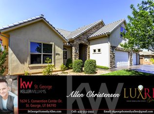 570 S Rainier Dr, Saint George, UT 84770