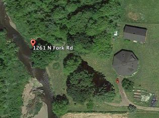 1261 N Fork Rd, Chehalis, WA 98532