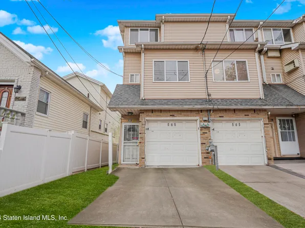 565 Quincy Ave, Staten Island, NY 10305