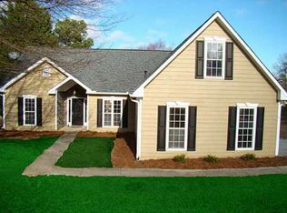 50 Leighs Grove Way, Grayson, GA 30017