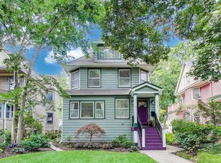317 N Cuyler Ave, Oak Park, IL 60302
