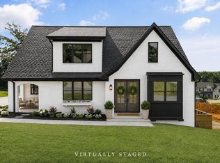 4600 Alan Springs Ln, Knoxville, TN 37938