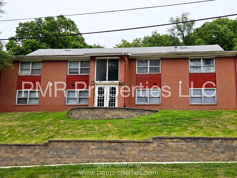 629 Franklin Ave — Photo 1