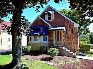 2401 Davisson St, River Grove, IL 60171