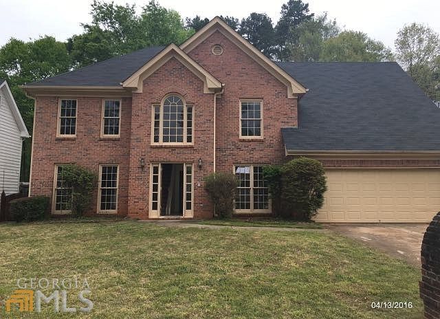 2nd image of 3184 Christian Springs Dr