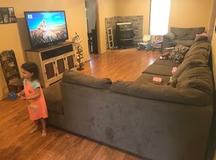 4070 Bela Rd, Parker, PA 16049