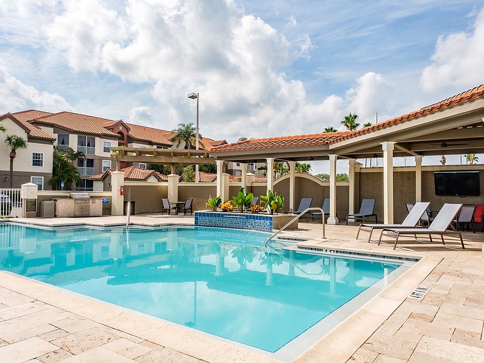 The Landings at Boot Ranch West Apartment Rentals Palm Harbor, FL