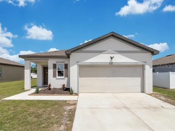 3528 Fernanda Dr, Deltona, FL 32738