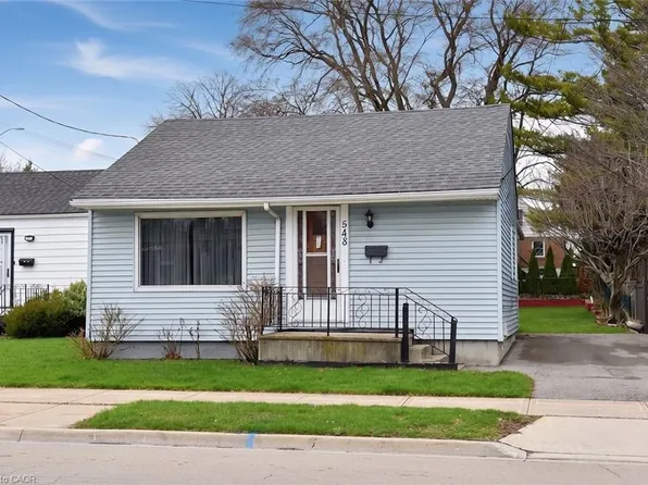 548 Upper Wentworth St, Hamilton, ON L9A 4T9