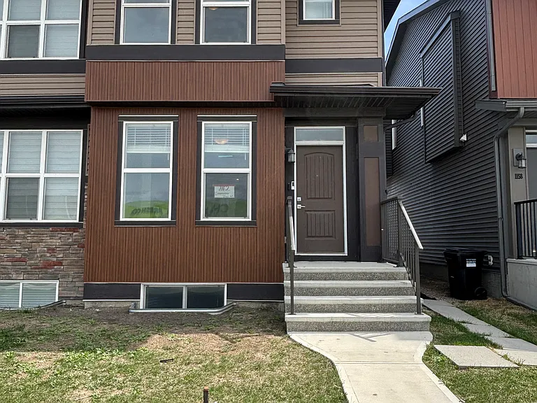 1162 Cornerstone Blvd NE #A — Photo 1