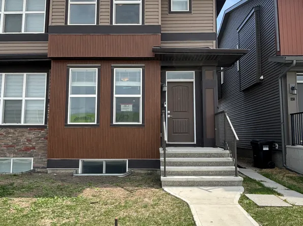 1162 Cornerstone Blvd NE, Calgary, AB