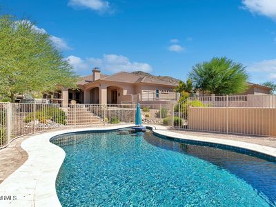 25334 N 92nd Ave, Peoria, AZ, 85383