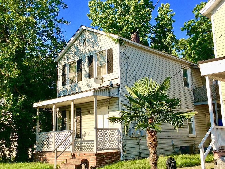 1st image of 726 Thayor St #A
