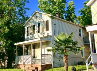 726 Thayor St #A, Norfolk, VA 23504