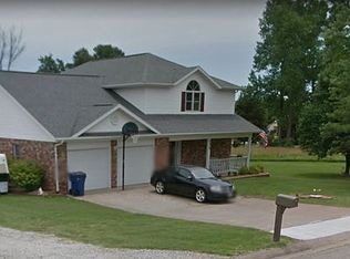 4819 Matheis St, Russellville, MO 65074