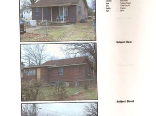 1000 W 48th St, N Little Rock, AR 72118