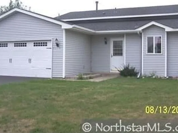 9349 Country Ln, Monticello, MN 55362