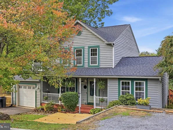 6710 Hemlock Point Rd, New Market, MD 21774