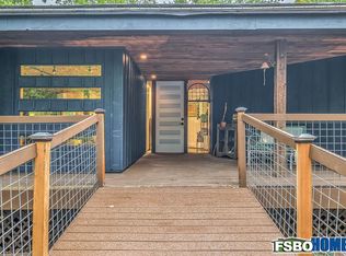 1415 Old Bumpy Rd, Stillwater, OK 74074